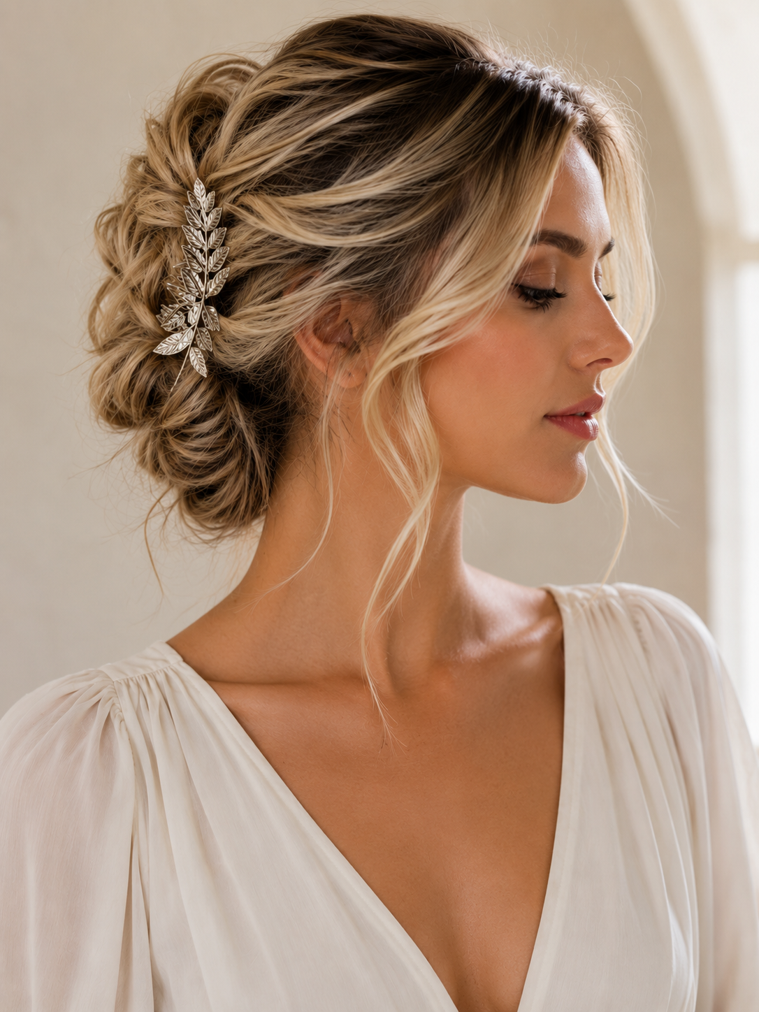 Accsessoires cheveux