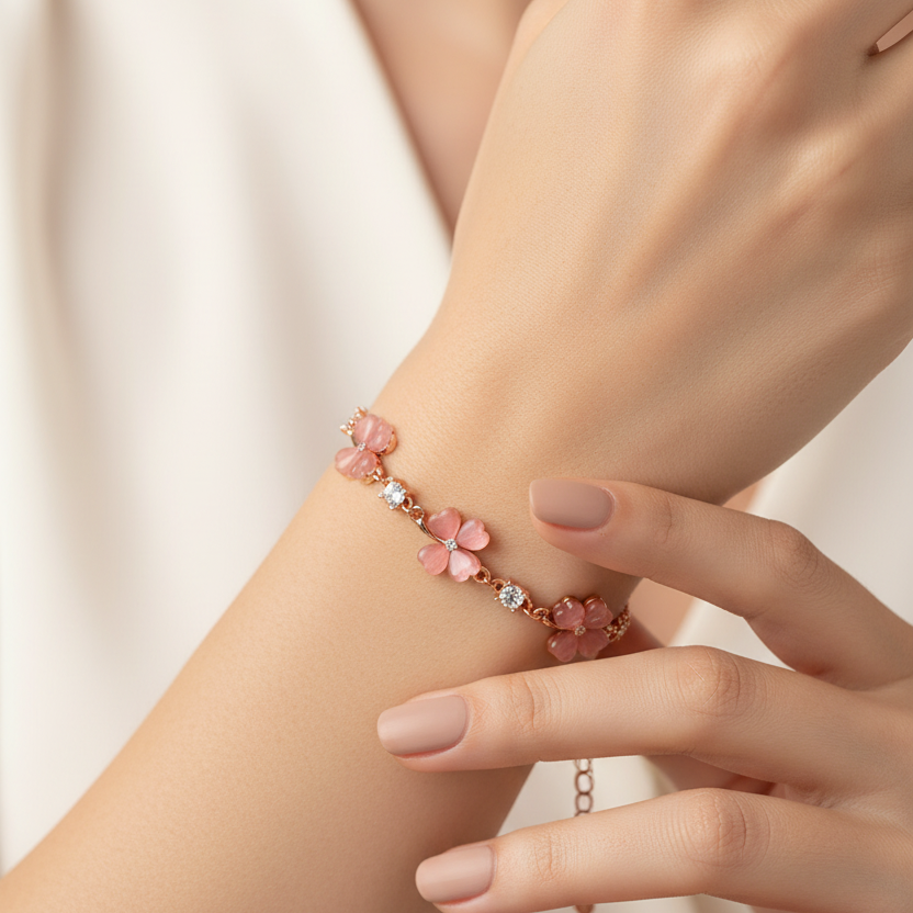 Bracelets pour femmes Argent Sterling