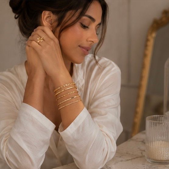 Bracelet BOHÈME