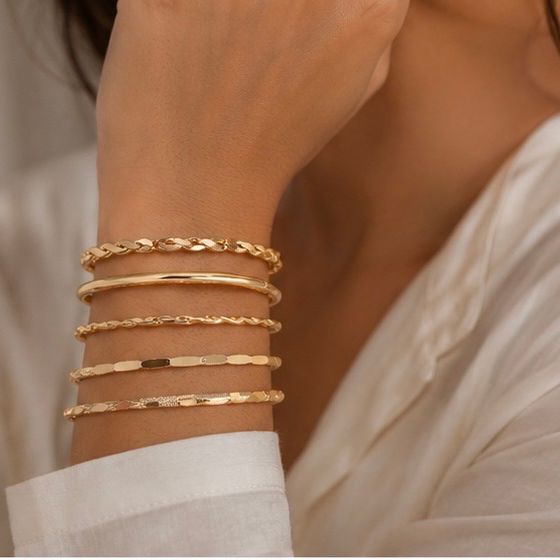 Bracelet BOHÈME