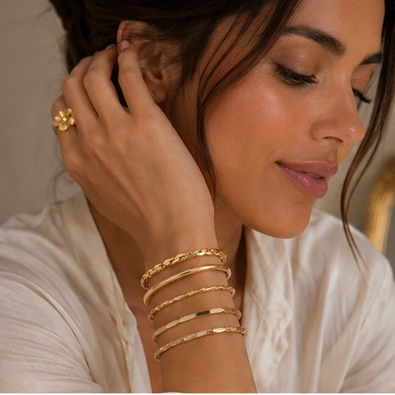 Bracelet BOHÈME