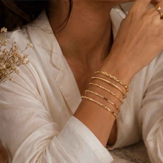 Bracelet BOHÈME