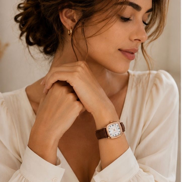 Montre CÉLESTE
