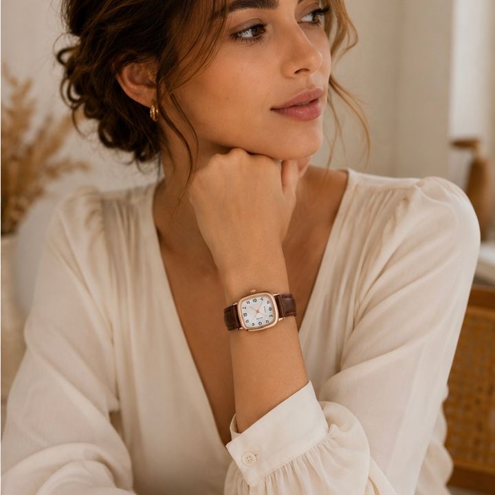 Montre CÉLESTE
